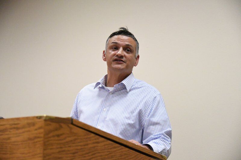Meet the Candidates: Huntsville City Council candidates in their own words